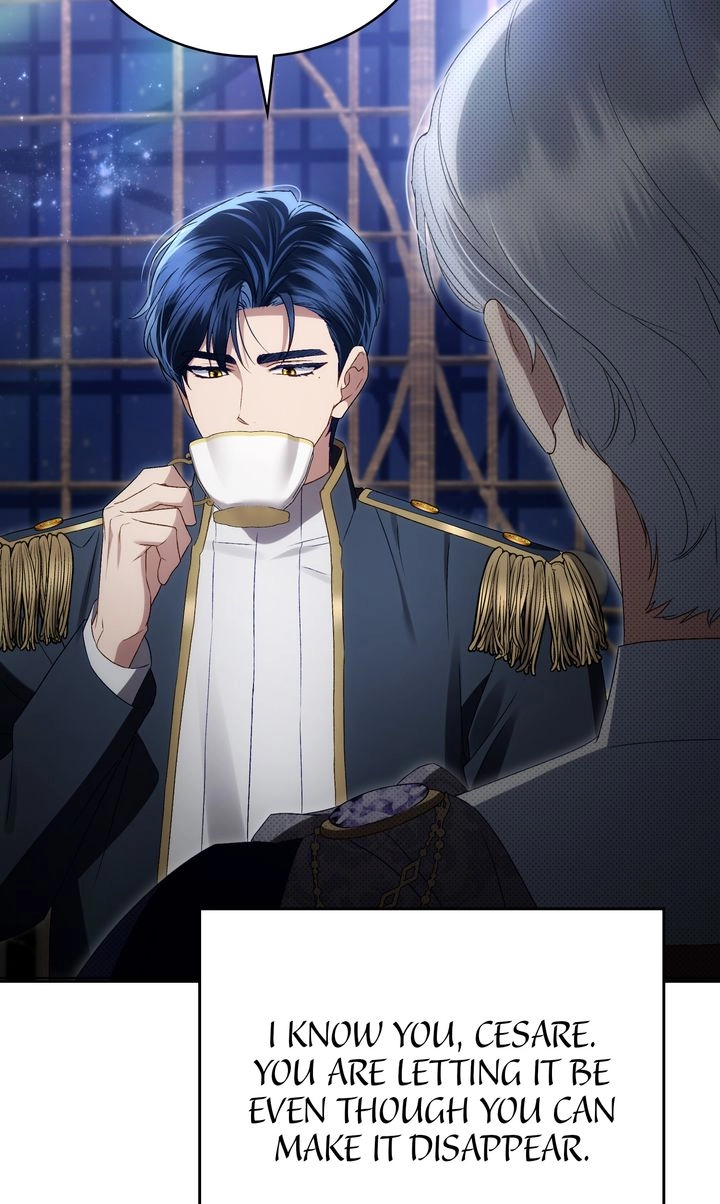 High Society Chapter 70.1 page 27 - 