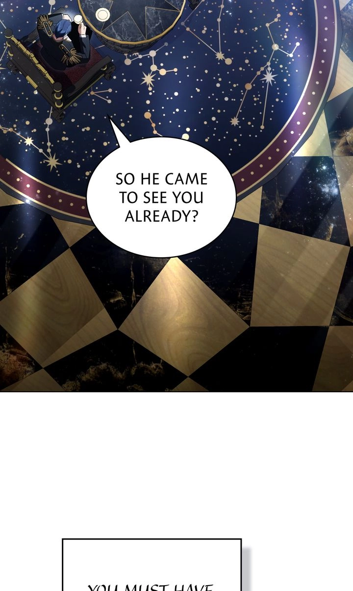 High Society Chapter 70.1 page 29 - 