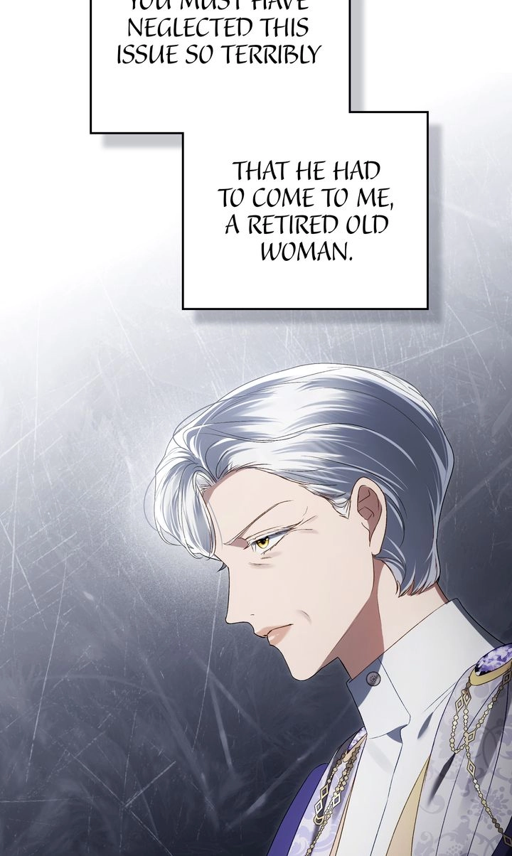 High Society Chapter 70.1 page 30 - 