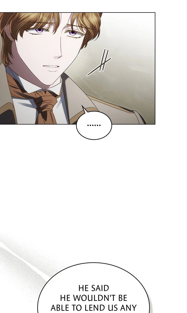 High Society Chapter 70.1 page 4 - 