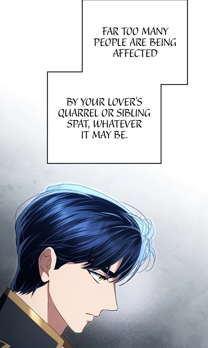 High Society Chapter 70.1 page 32 - 