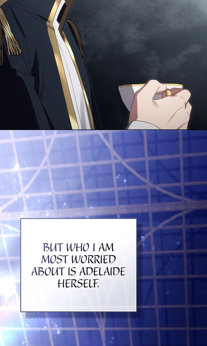 High Society Chapter 70.1 page 33 - 