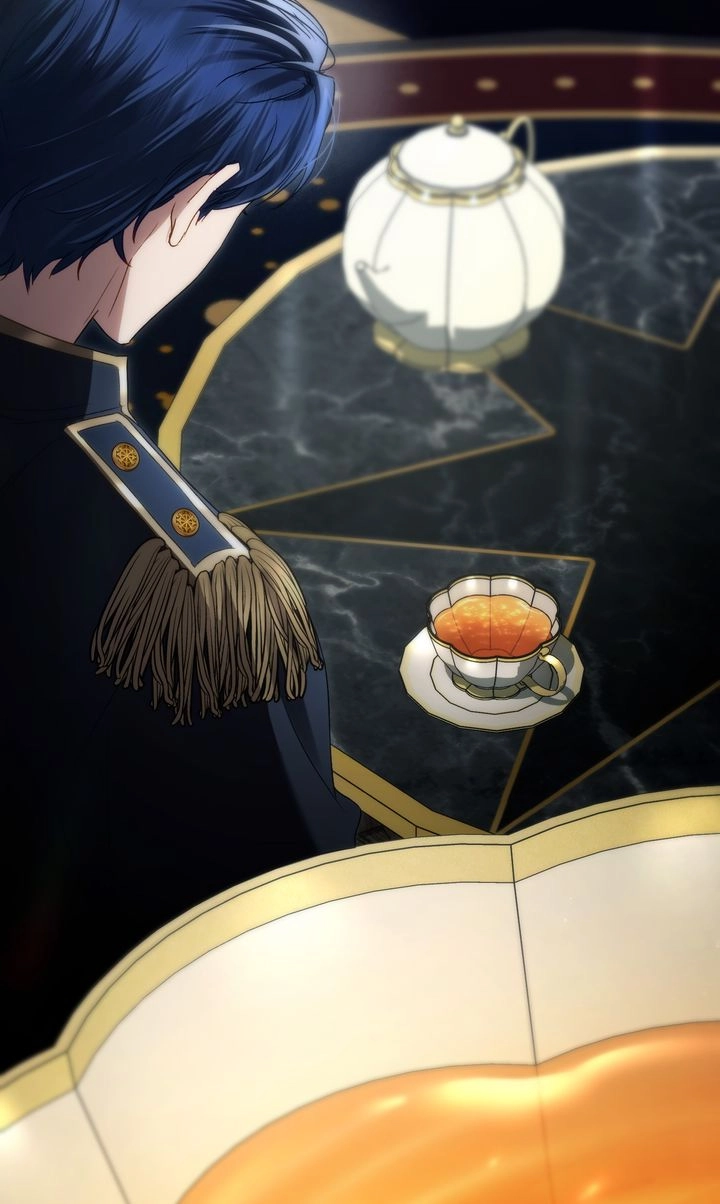 High Society Chapter 70.1 page 38 - 