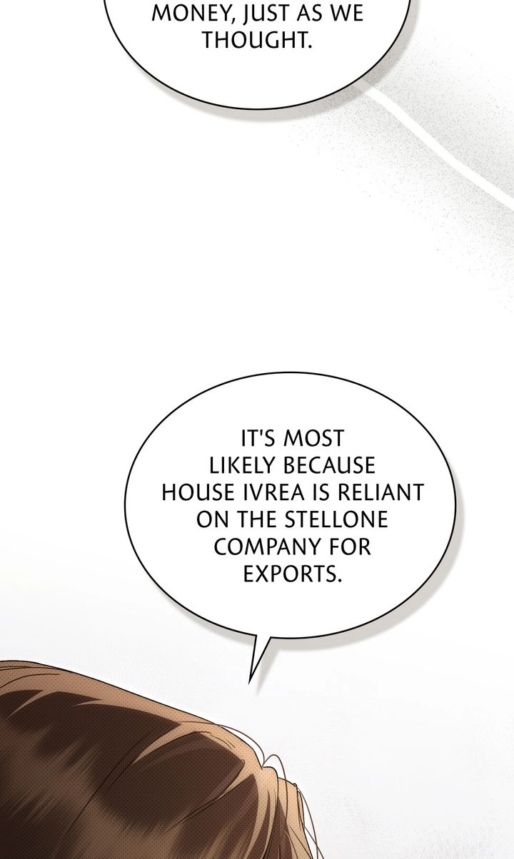 High Society Chapter 70.1 page 5 - 