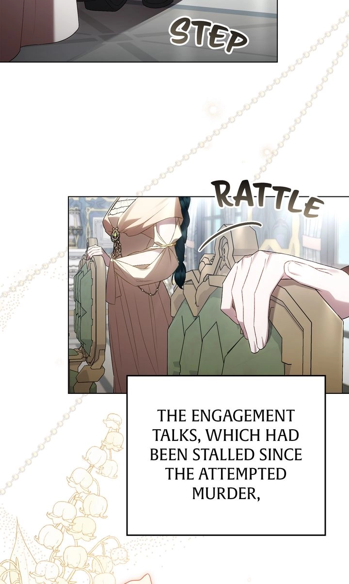 High Society Chapter 70.1 page 43 - 