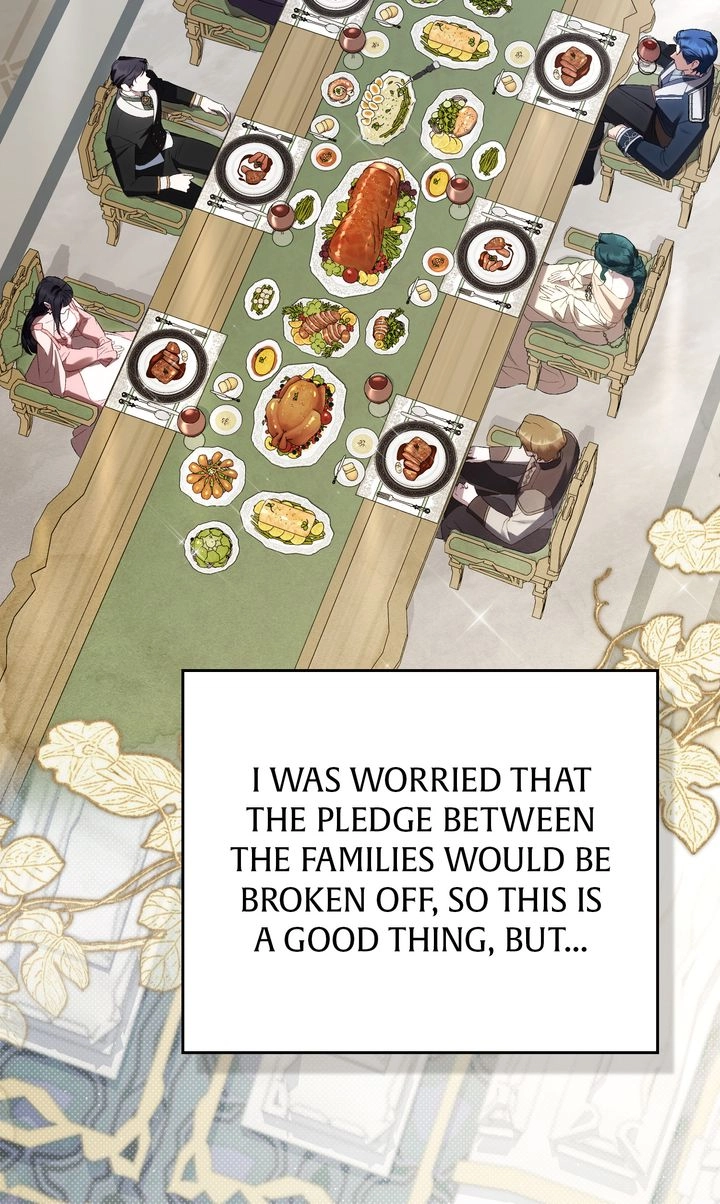 High Society Chapter 70.1 page 45 - 