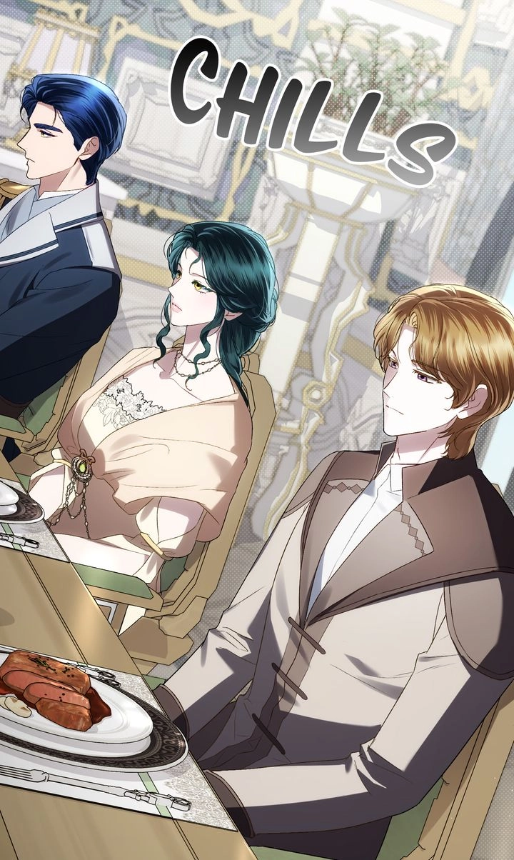 High Society Chapter 70.1 page 46 - 