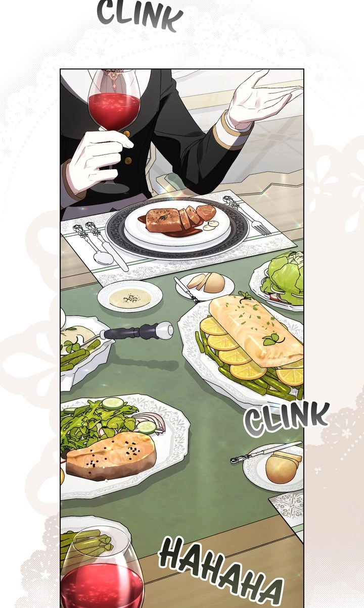 High Society Chapter 70.1 page 48 - 