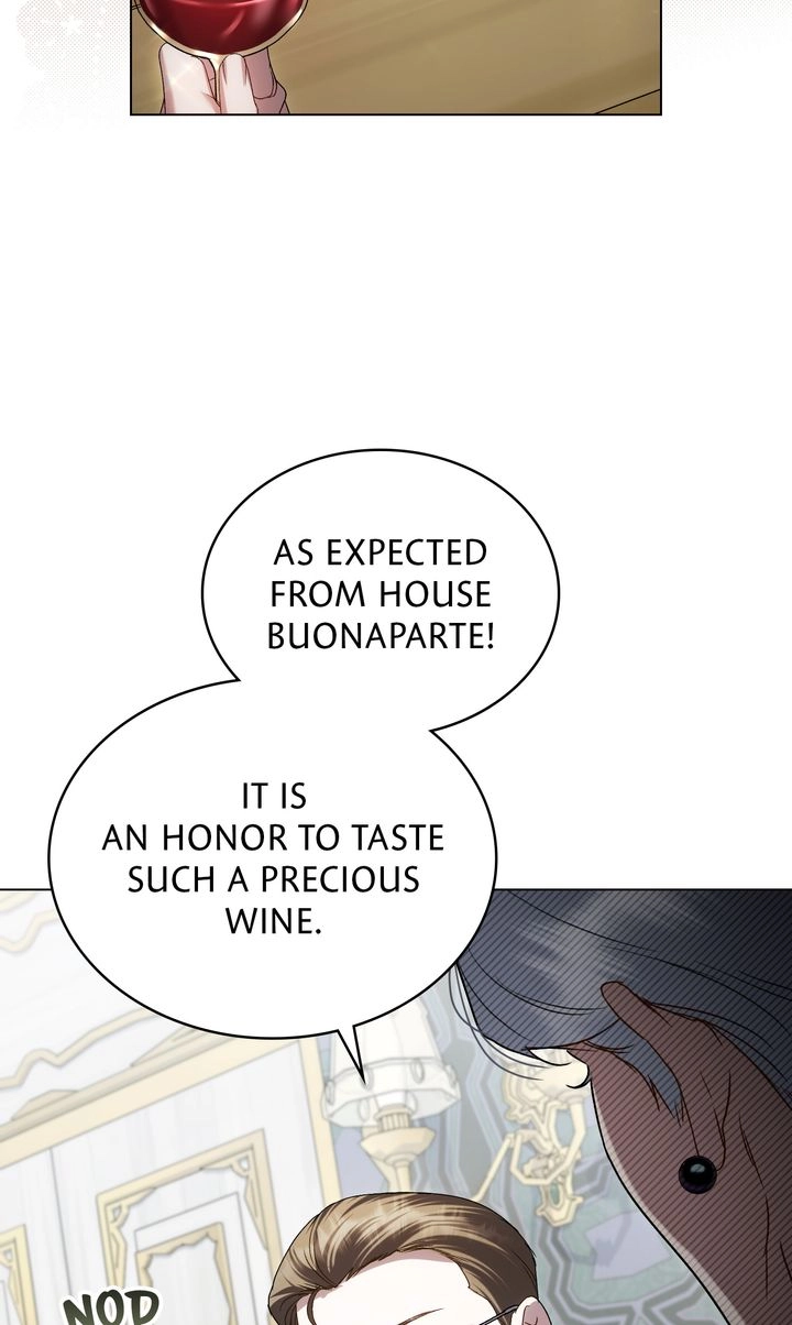 High Society Chapter 70.1 page 49 - 