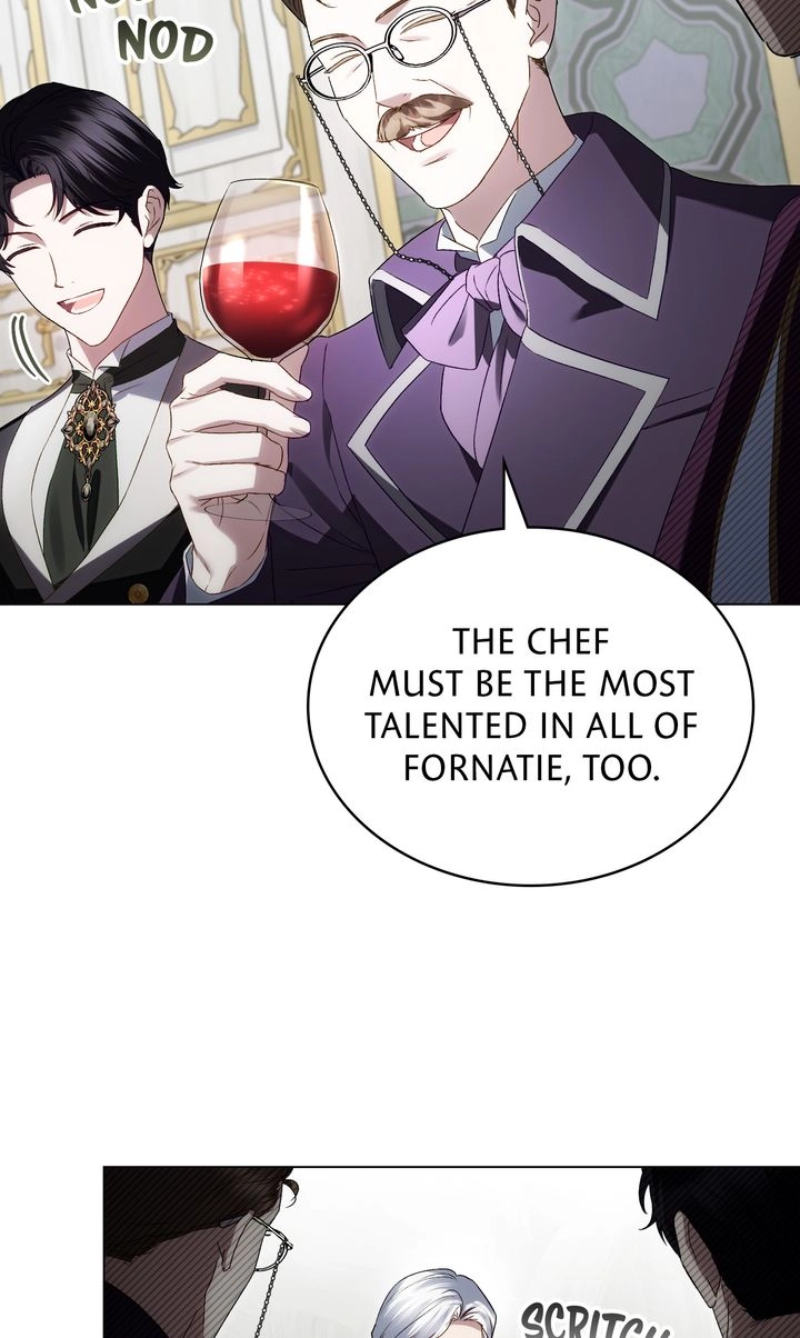 High Society Chapter 70.1 page 50 - 