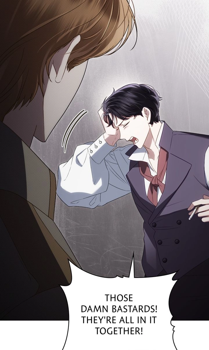 High Society Chapter 70.1 page 6 - 