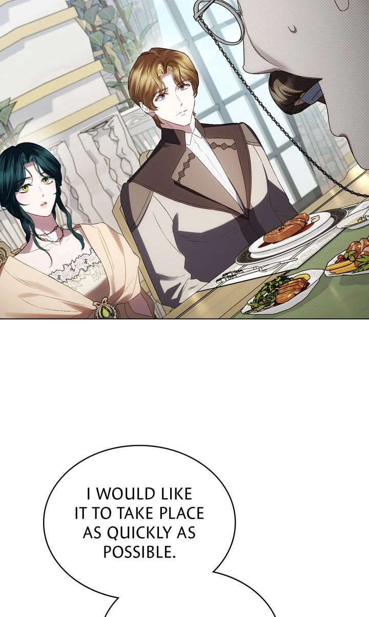 High Society Chapter 70.1 page 54 - 
