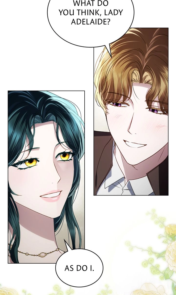 High Society Chapter 70.1 page 55 - 
