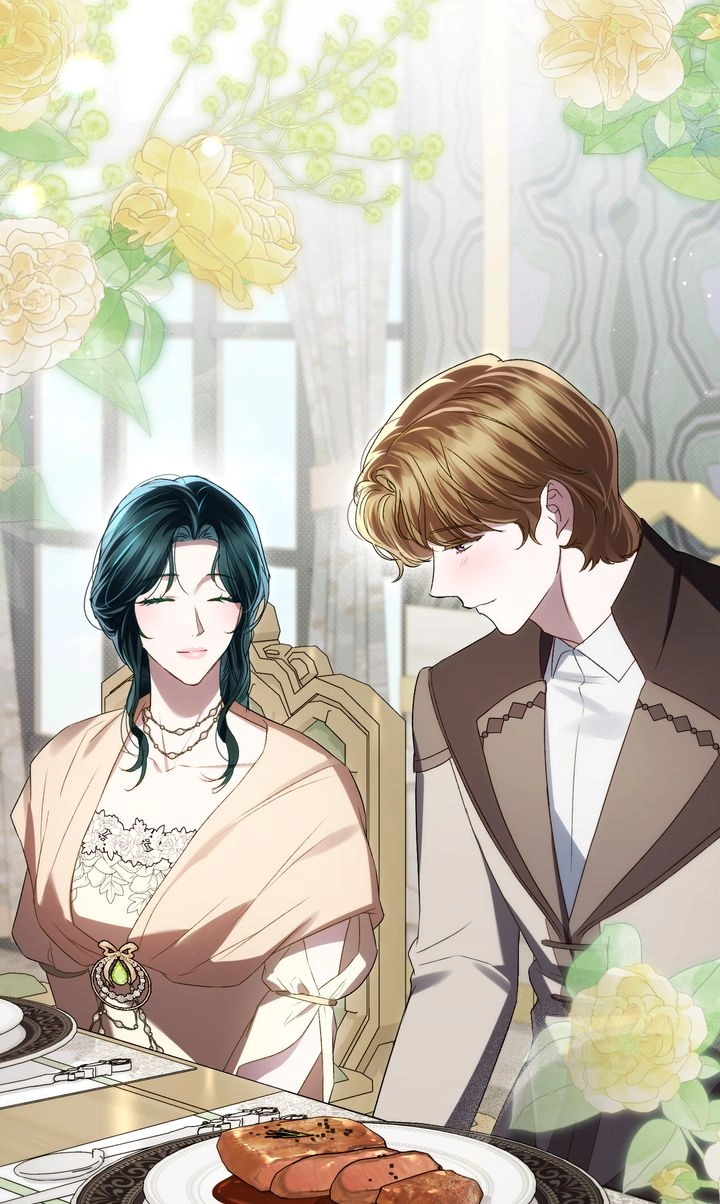 High Society Chapter 70.1 page 56 - 