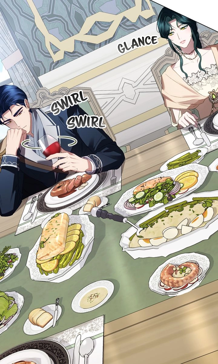 High Society Chapter 70.1 page 62 - 
