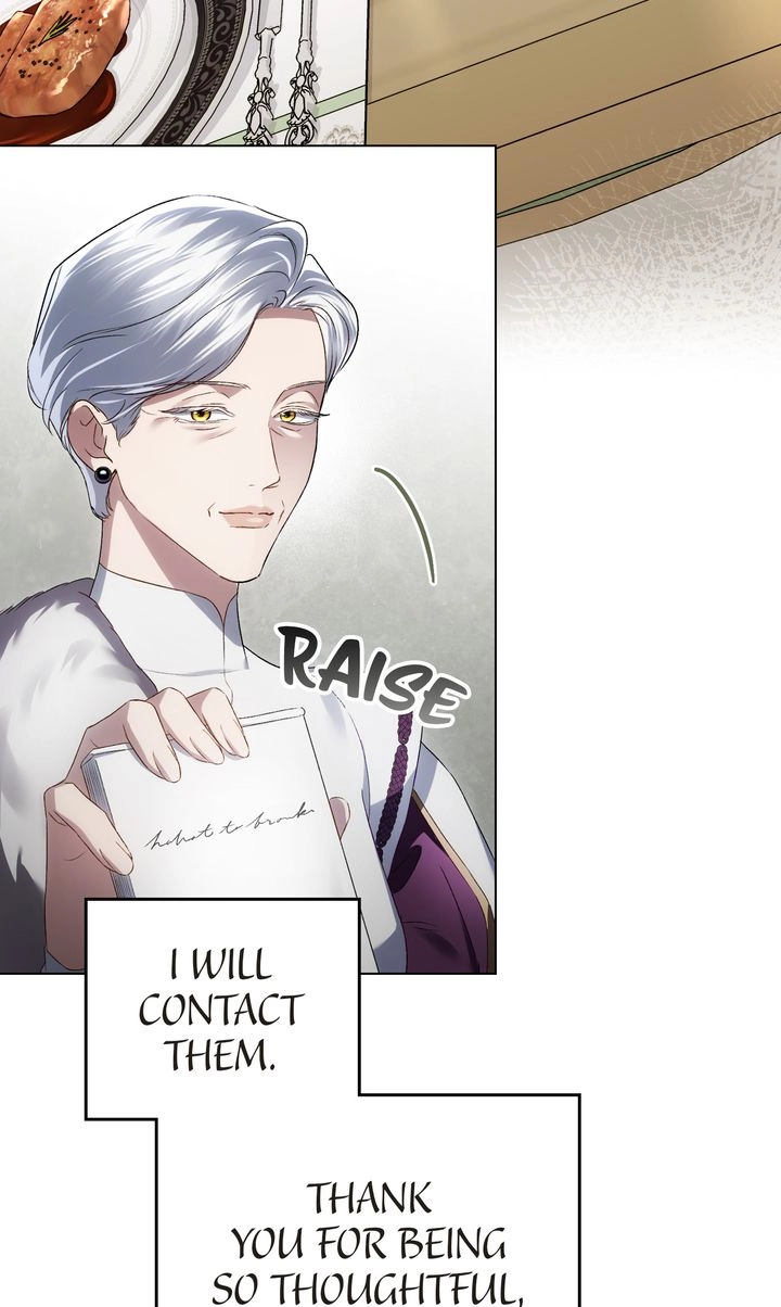 High Society Chapter 70.1 page 63 - 