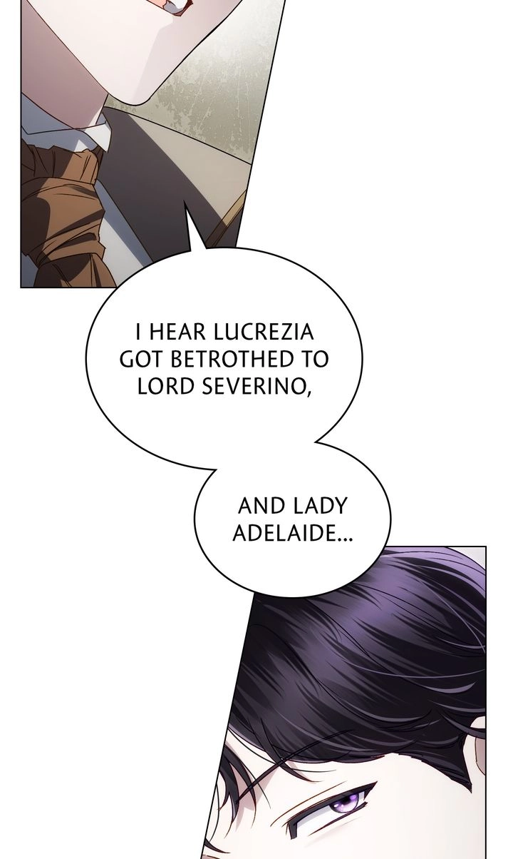 High Society Chapter 70.1 page 8 - 