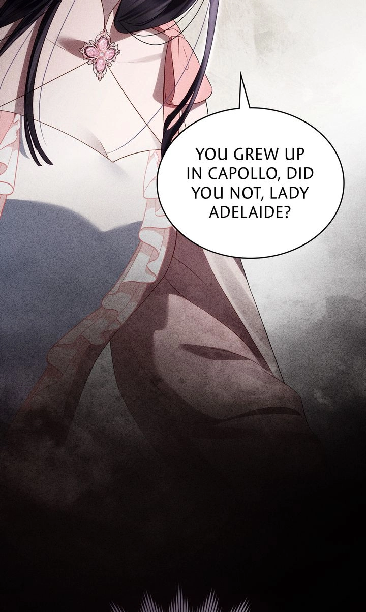 High Society Chapter 70.1 page 83 - 