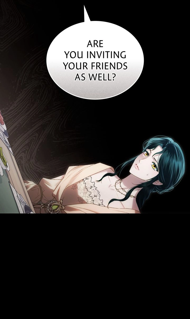 High Society Chapter 70.1 page 85 - 