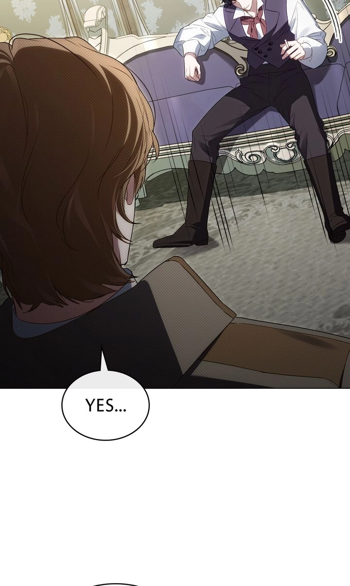 High Society Chapter 70.1 page 10 - 