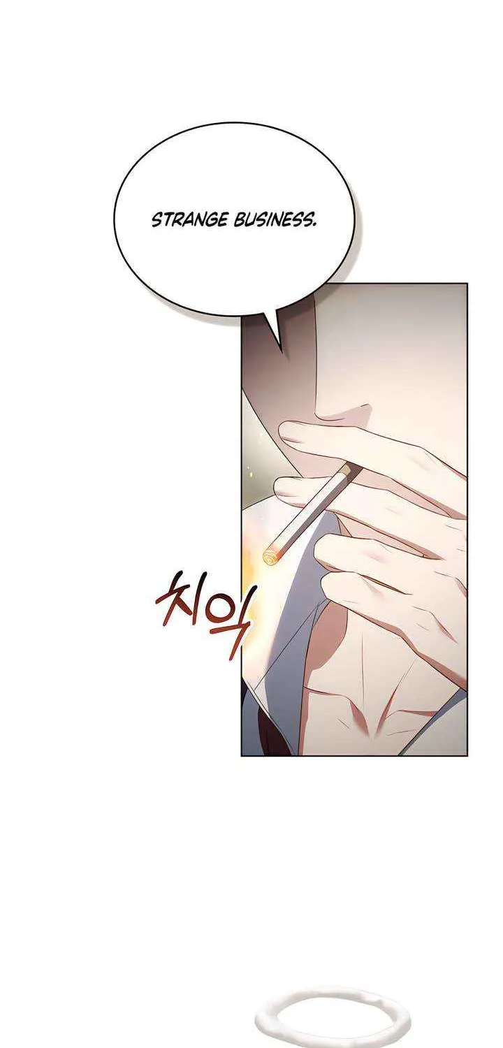 High Society Chapter 70 page 11 - 