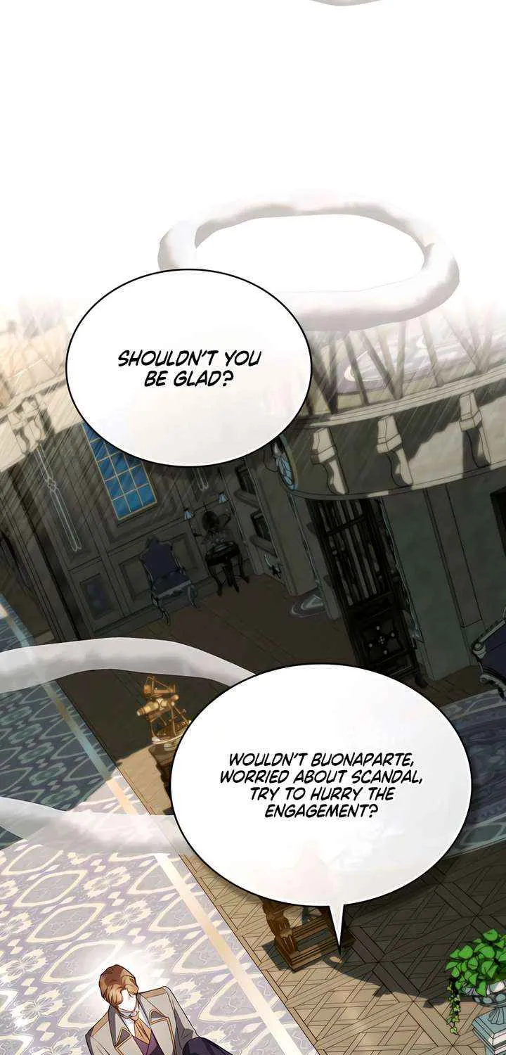 High Society Chapter 70 page 12 - 