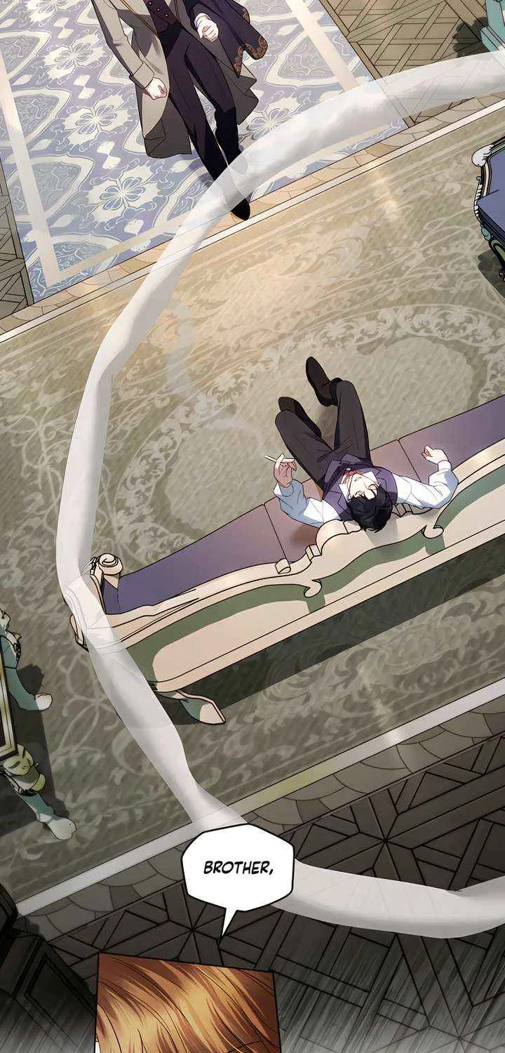 High Society Chapter 70 page 13 - 