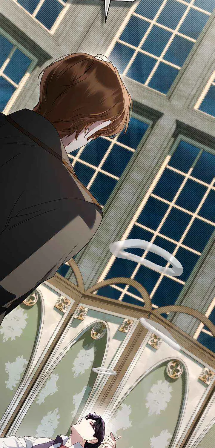 High Society Chapter 70 page 15 - 