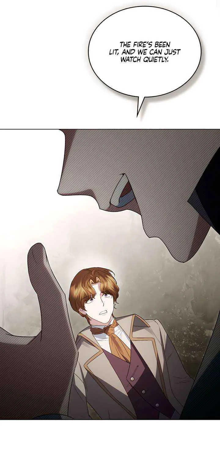 High Society Chapter 70 page 19 - 
