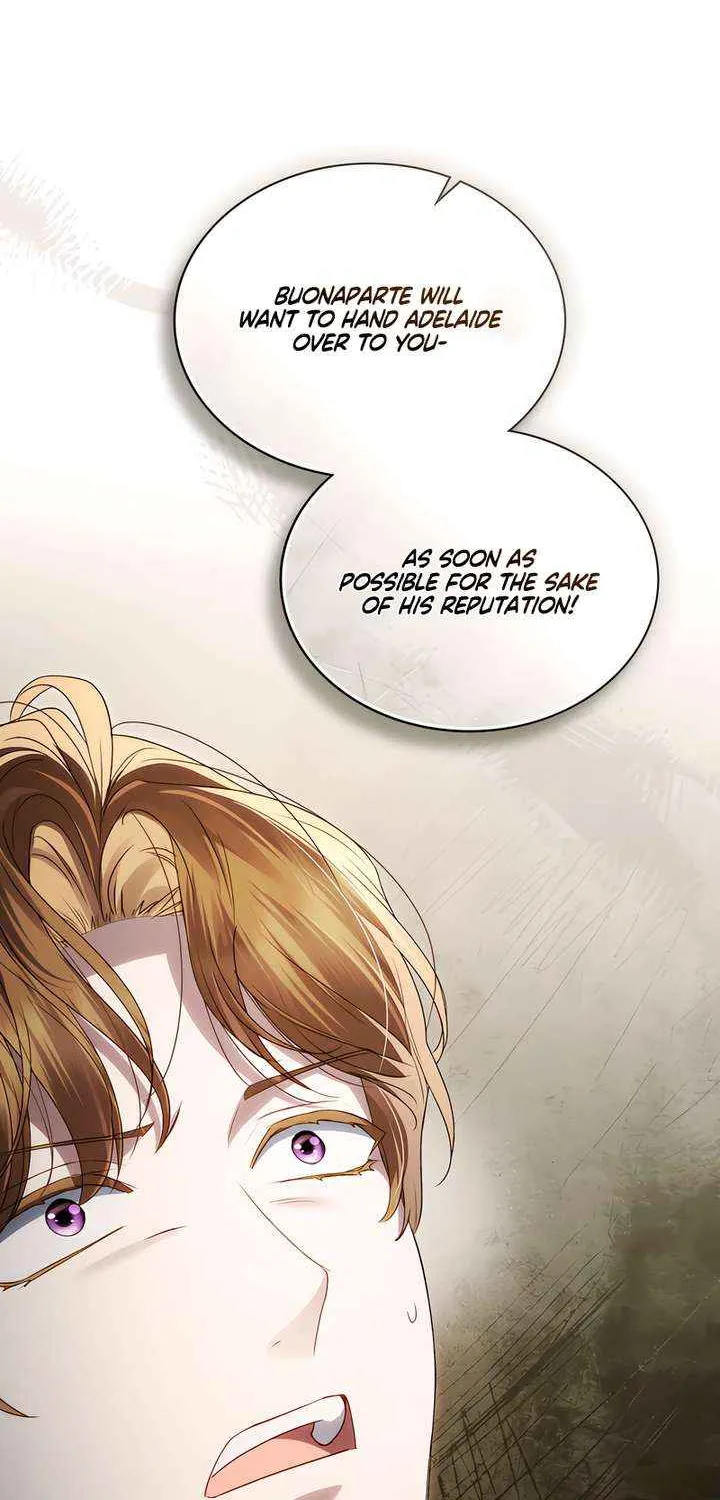 High Society Chapter 70 page 20 - 