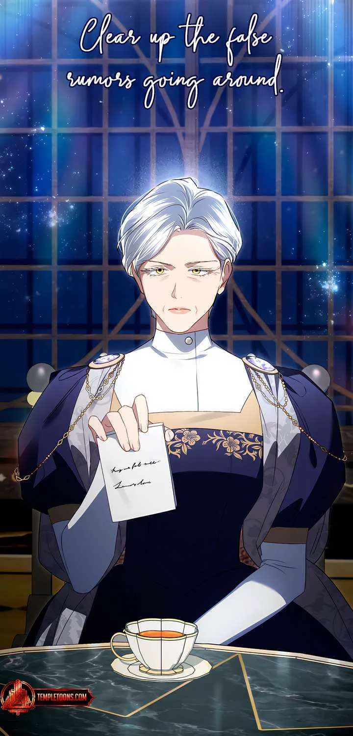 High Society Chapter 70 page 23 - 