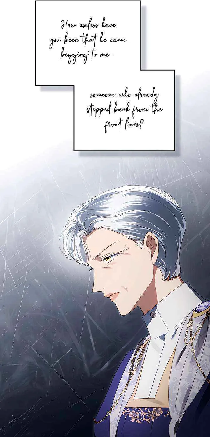 High Society Chapter 70 page 27 - 