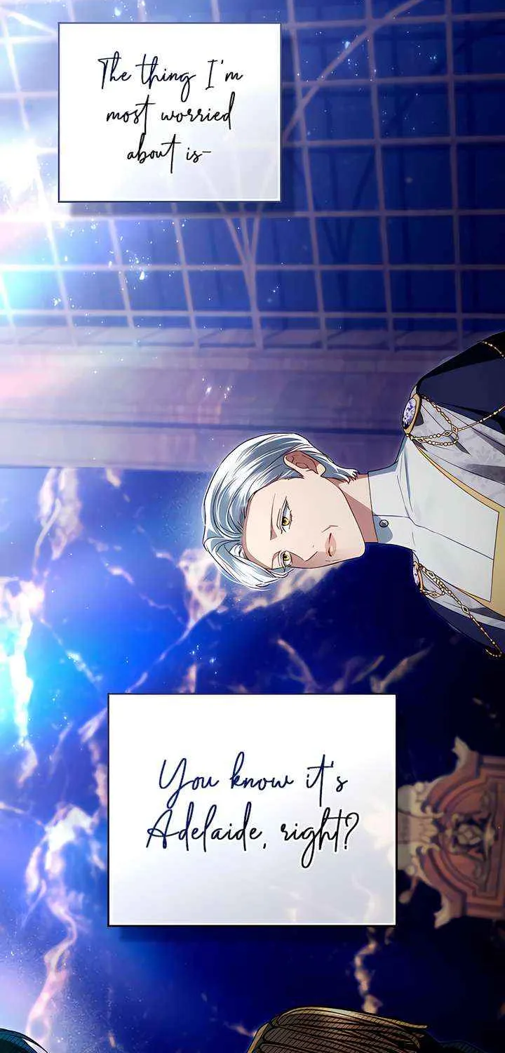 High Society Chapter 70 page 30 - 