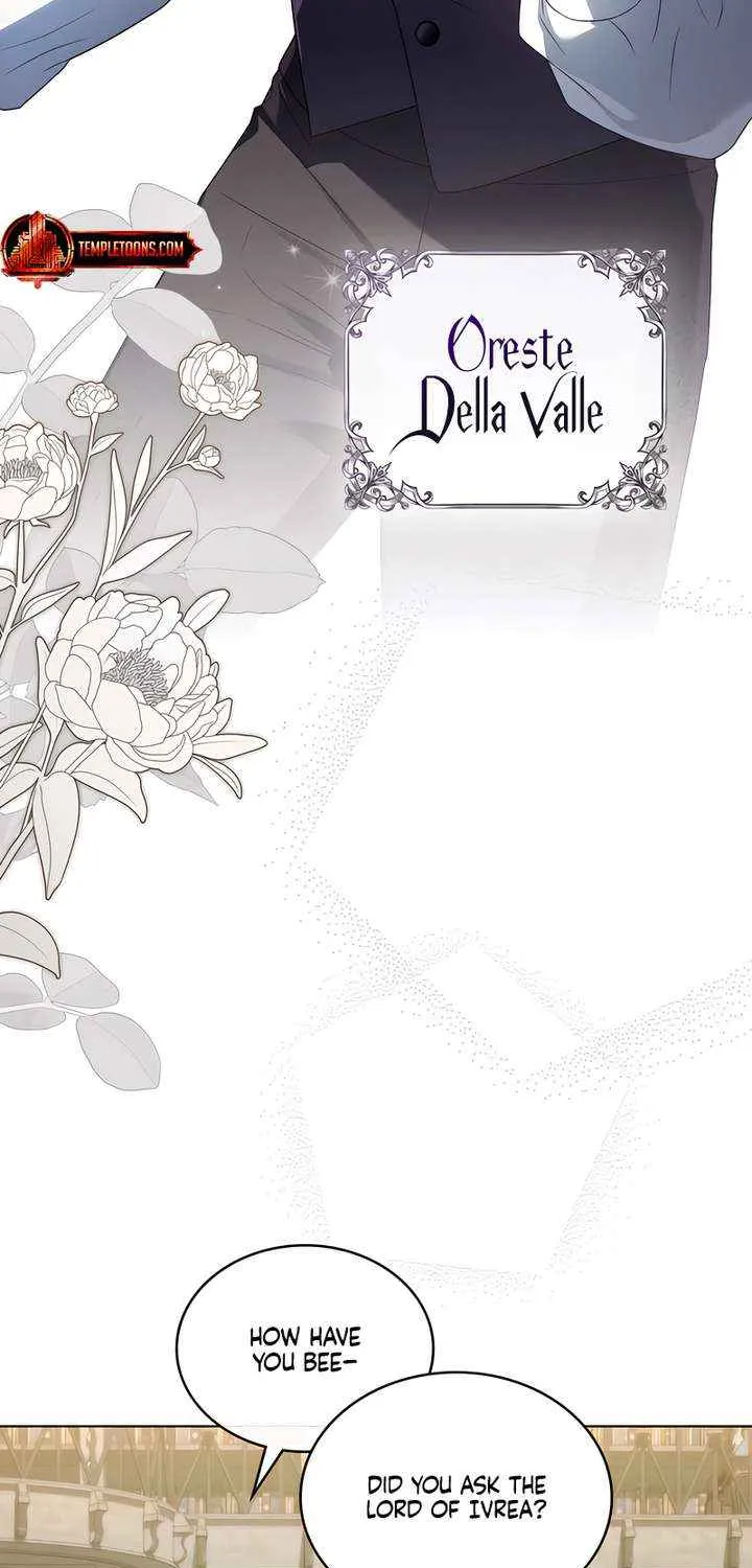 High Society Chapter 70 page 4 - 