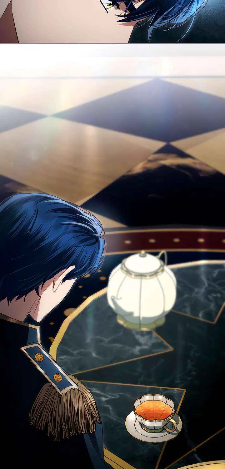 High Society Chapter 70 page 33 - 