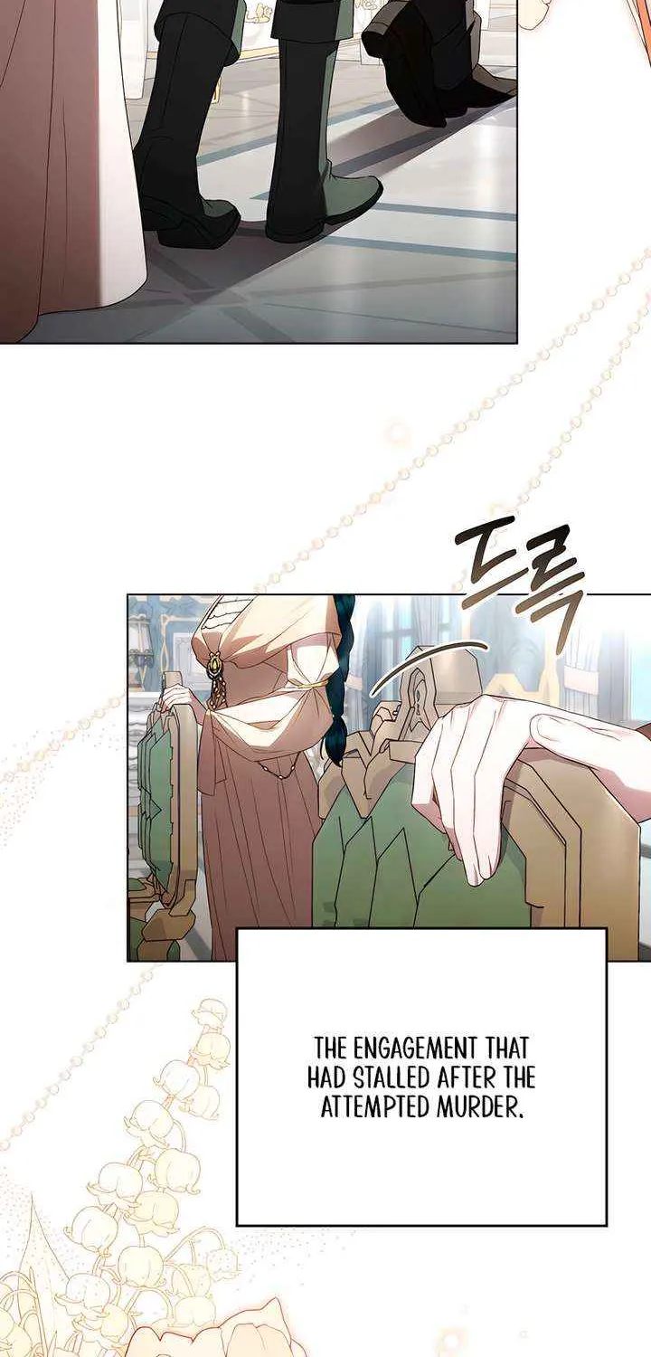 High Society Chapter 70 page 38 - 