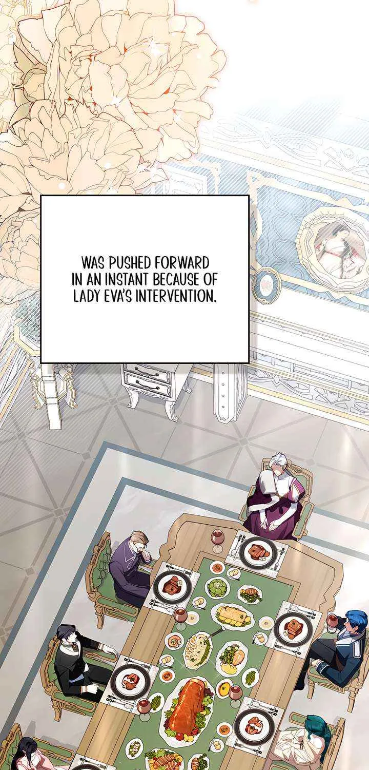 High Society Chapter 70 page 39 - 