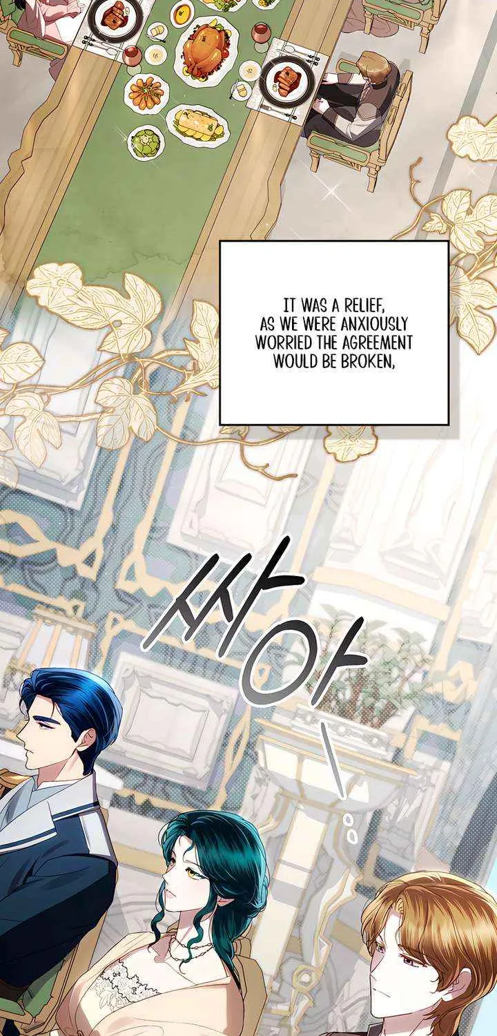 High Society Chapter 70 page 40 - 