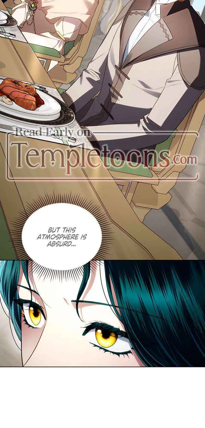 High Society Chapter 70 page 41 - 