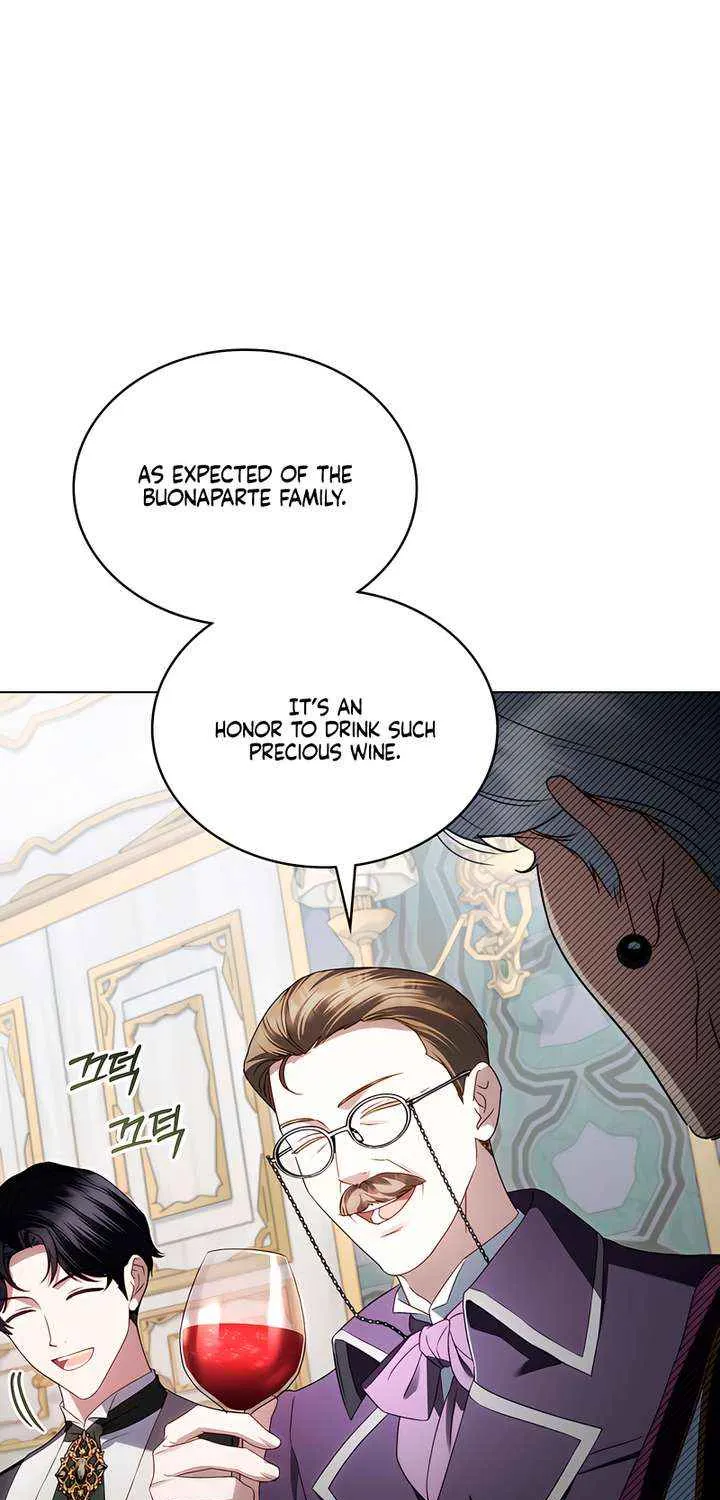 High Society Chapter 70 page 44 - 