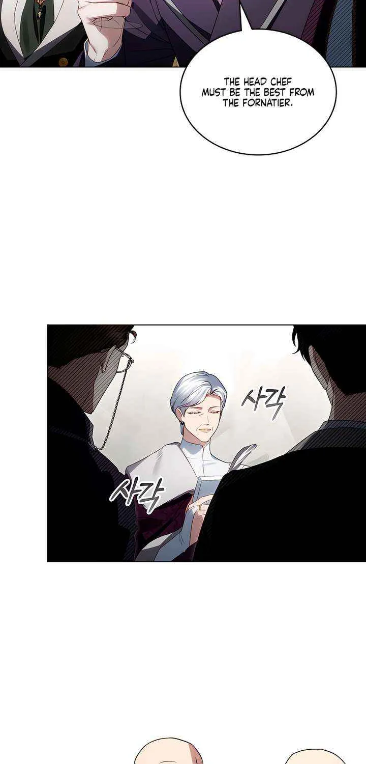 High Society Chapter 70 page 45 - 