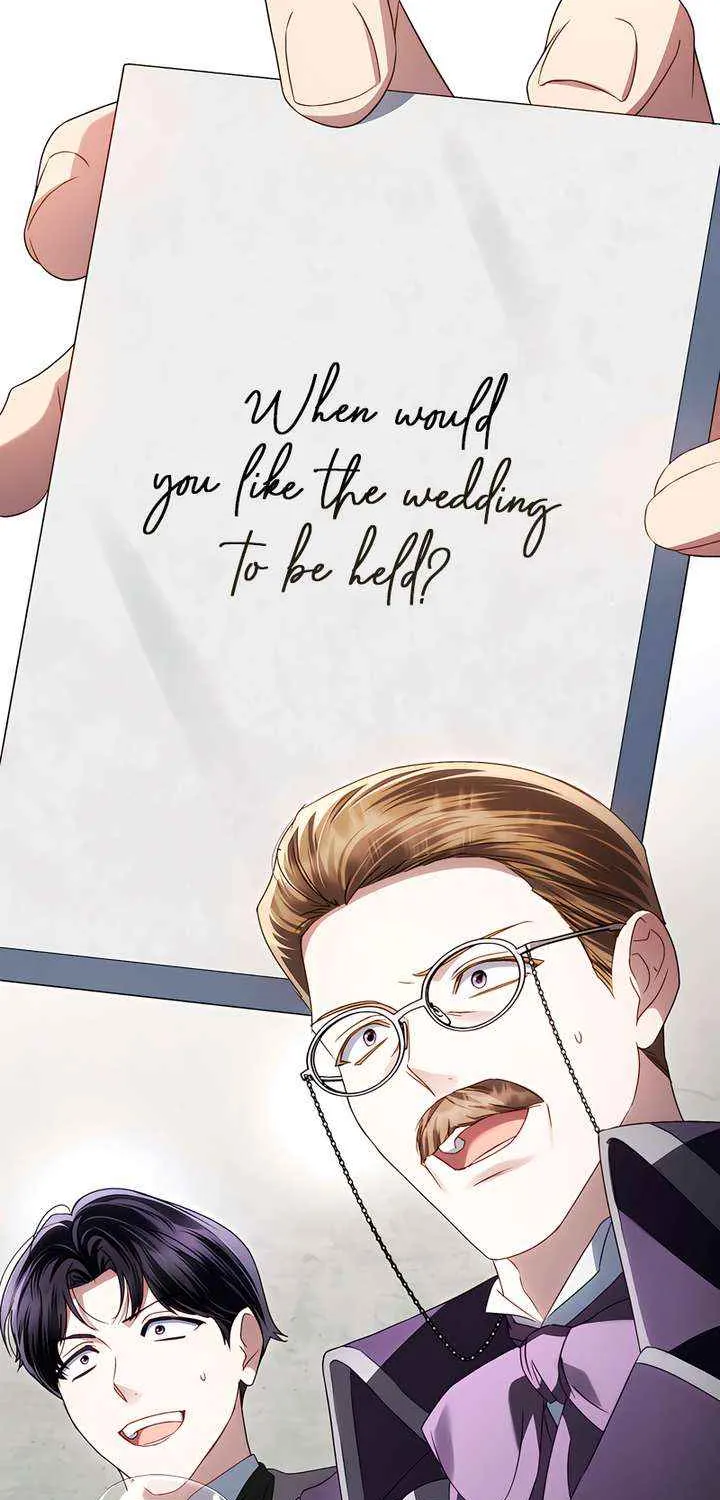 High Society Chapter 70 page 46 - 