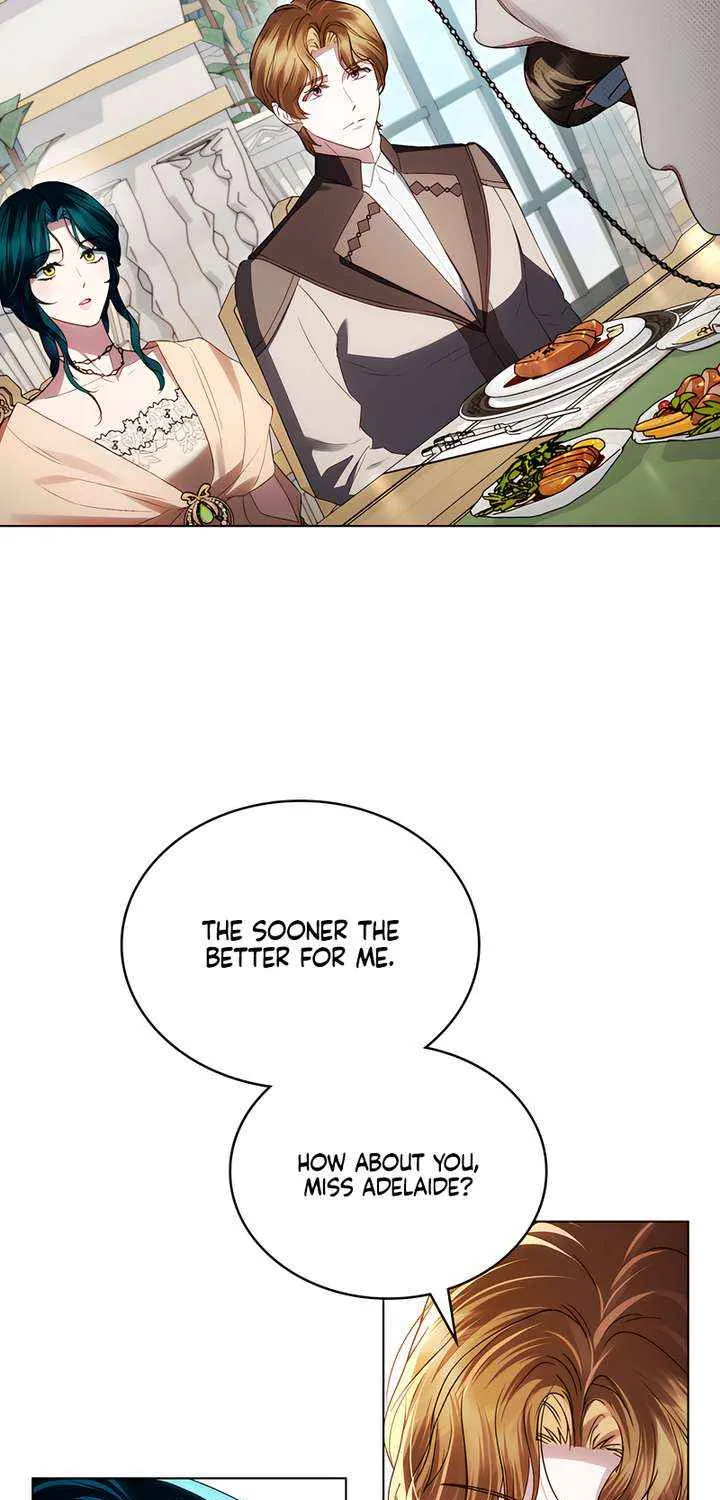 High Society Chapter 70 page 48 - 