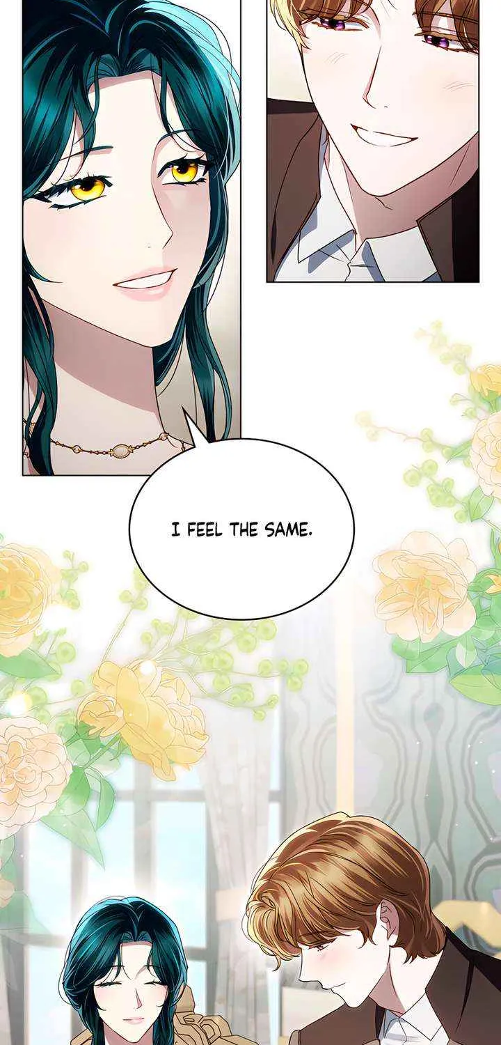 High Society Chapter 70 page 49 - 