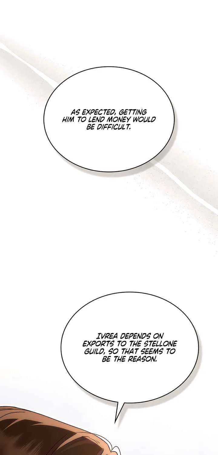 High Society Chapter 70 page 6 - 
