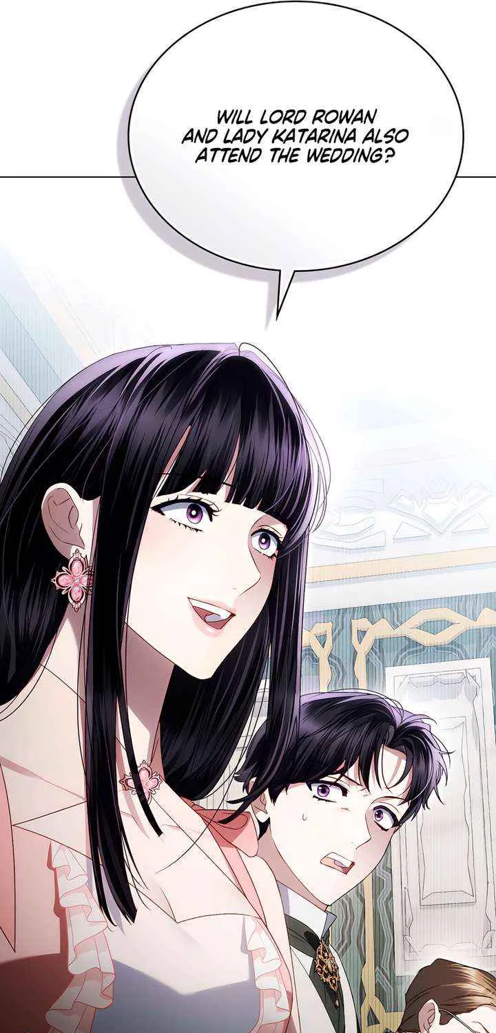High Society Chapter 70 page 52 - 