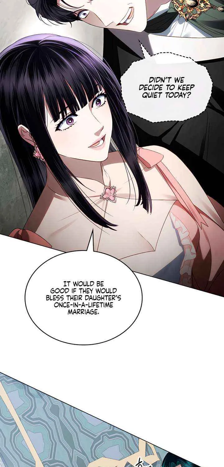 High Society Chapter 70 page 54 - 