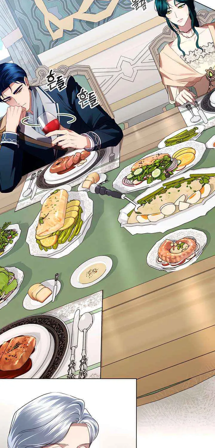 High Society Chapter 70 page 55 - 