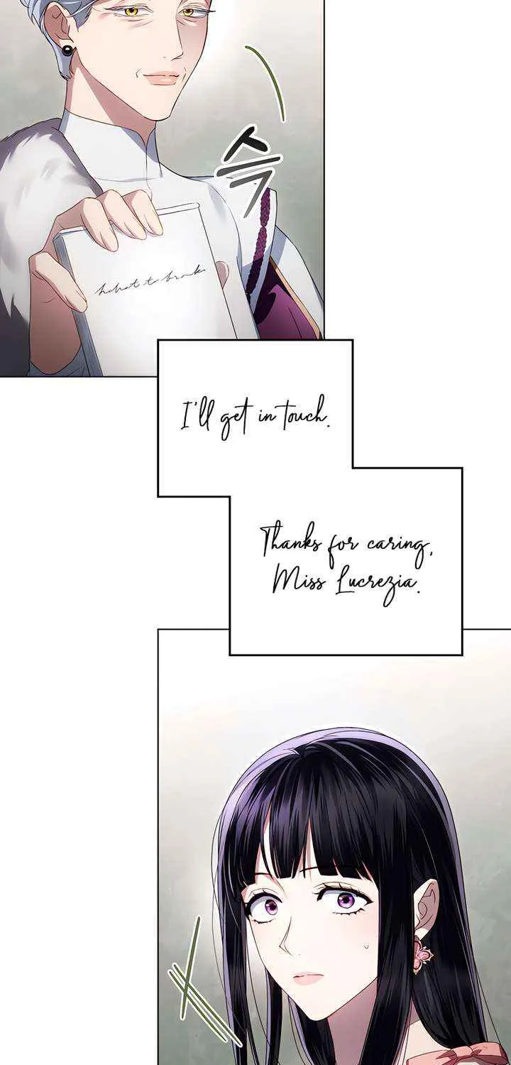 High Society Chapter 70 page 56 - 