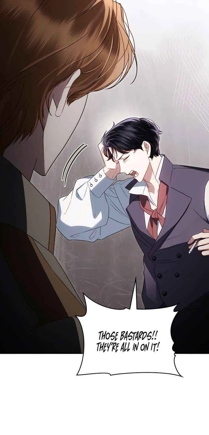 High Society Chapter 70 page 7 - 